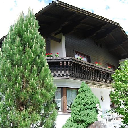Ferienhaus Plattner Διαμέρισμα Lienz Εξωτερικό φωτογραφία