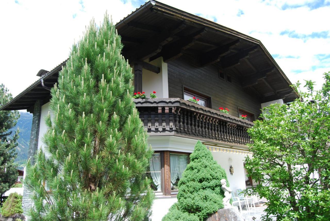Ferienhaus Plattner Διαμέρισμα Lienz Εξωτερικό φωτογραφία