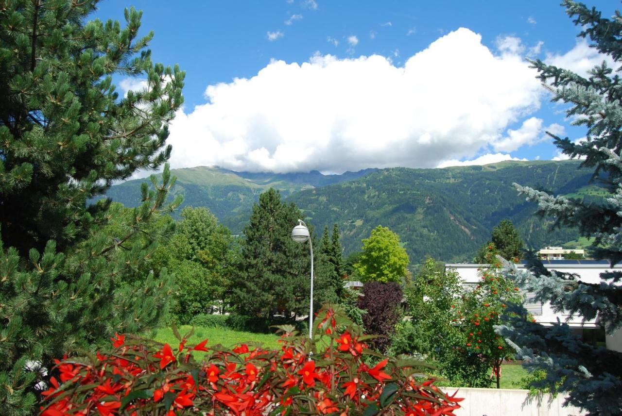 Ferienhaus Plattner Διαμέρισμα Lienz Εξωτερικό φωτογραφία
