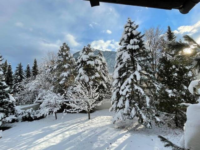 Ferienhaus Plattner Διαμέρισμα Lienz Εξωτερικό φωτογραφία