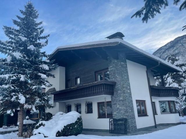 Ferienhaus Plattner Διαμέρισμα Lienz Εξωτερικό φωτογραφία