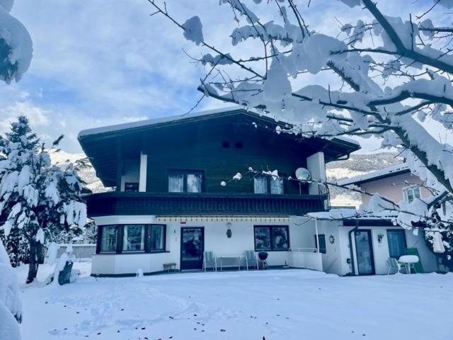 Ferienhaus Plattner Διαμέρισμα Lienz Εξωτερικό φωτογραφία