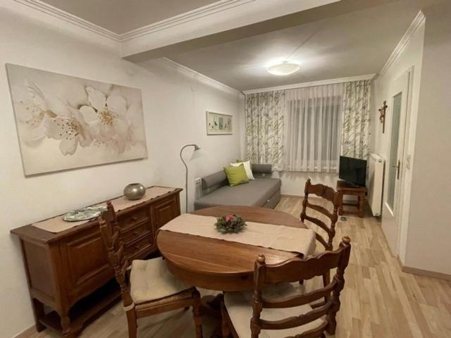 Ferienhaus Plattner Διαμέρισμα Lienz Εξωτερικό φωτογραφία
