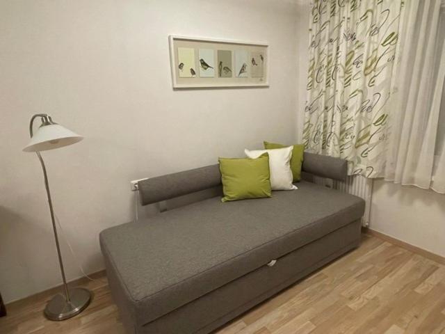 Ferienhaus Plattner Διαμέρισμα Lienz Εξωτερικό φωτογραφία