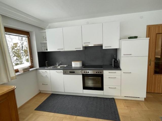 Ferienhaus Plattner Διαμέρισμα Lienz Εξωτερικό φωτογραφία