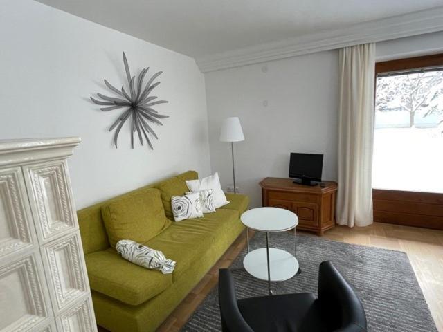Ferienhaus Plattner Διαμέρισμα Lienz Εξωτερικό φωτογραφία