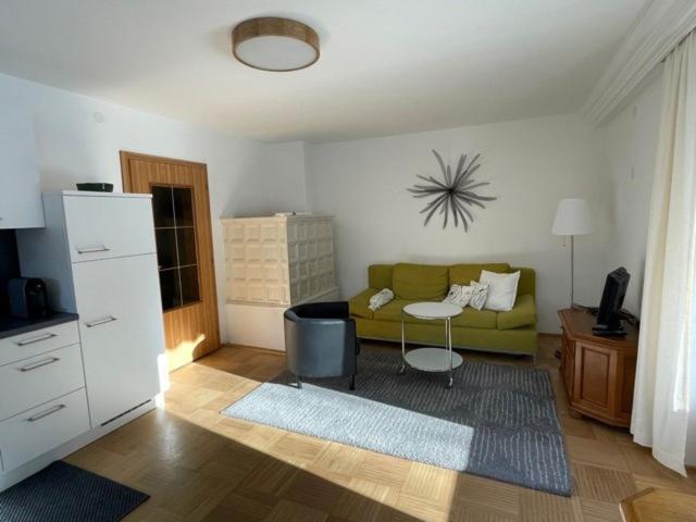 Ferienhaus Plattner Διαμέρισμα Lienz Εξωτερικό φωτογραφία