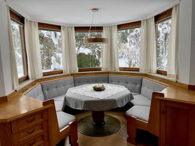 Ferienhaus Plattner Διαμέρισμα Lienz Εξωτερικό φωτογραφία