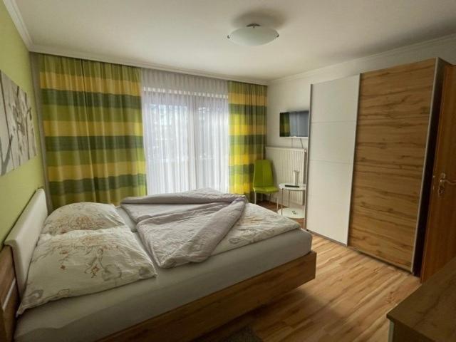 Ferienhaus Plattner Διαμέρισμα Lienz Εξωτερικό φωτογραφία