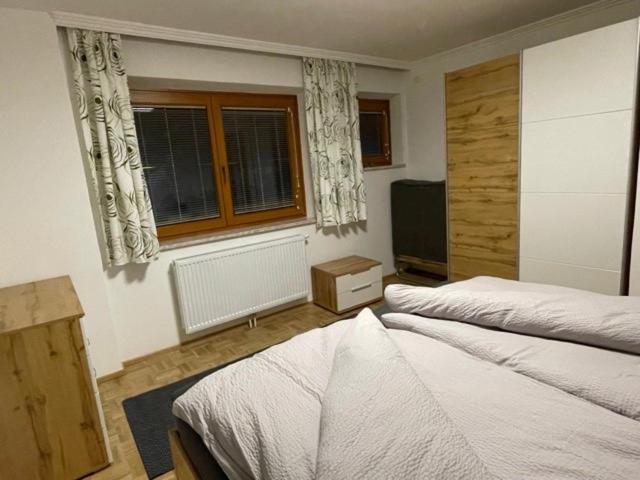 Ferienhaus Plattner Διαμέρισμα Lienz Εξωτερικό φωτογραφία