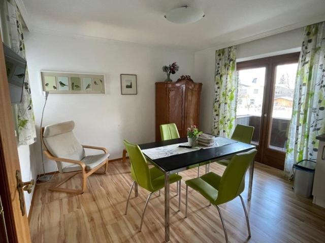 Ferienhaus Plattner Διαμέρισμα Lienz Εξωτερικό φωτογραφία