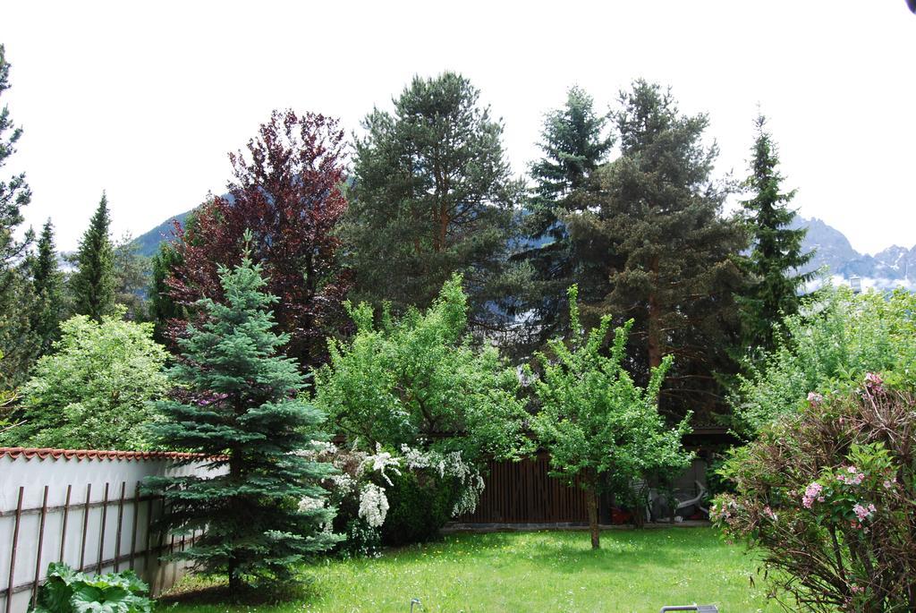 Ferienhaus Plattner Διαμέρισμα Lienz Εξωτερικό φωτογραφία