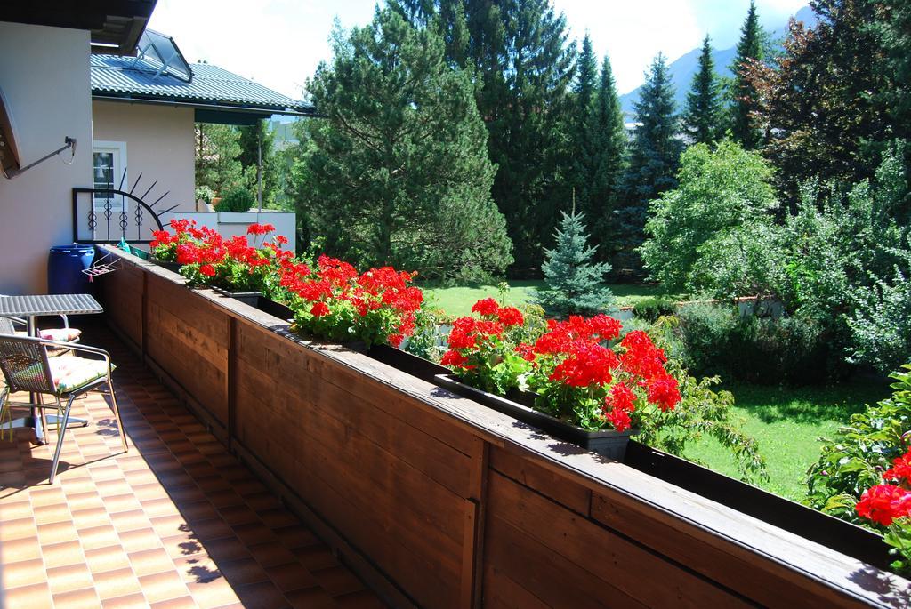 Ferienhaus Plattner Διαμέρισμα Lienz Εξωτερικό φωτογραφία