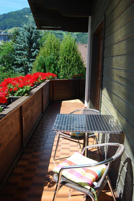 Ferienhaus Plattner Διαμέρισμα Lienz Εξωτερικό φωτογραφία