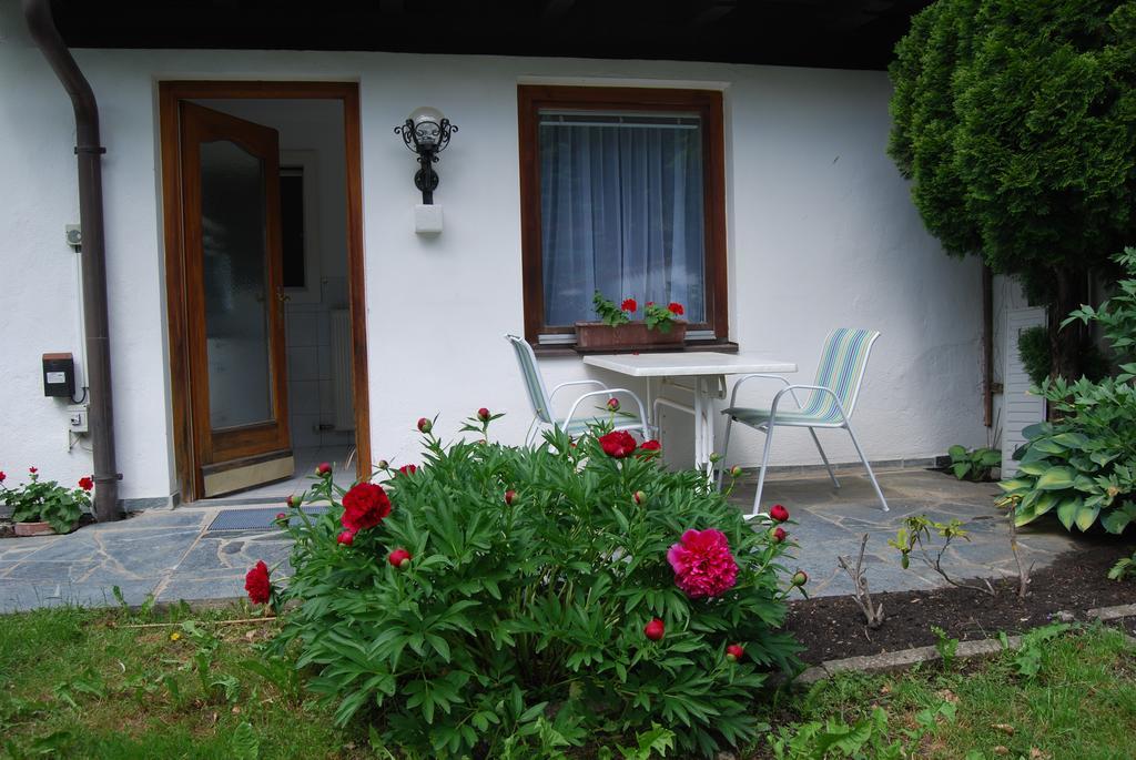 Ferienhaus Plattner Διαμέρισμα Lienz Εξωτερικό φωτογραφία