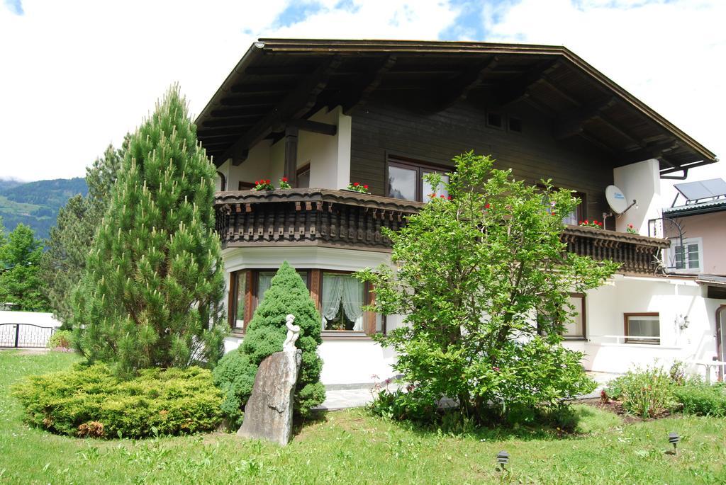 Ferienhaus Plattner Διαμέρισμα Lienz Εξωτερικό φωτογραφία