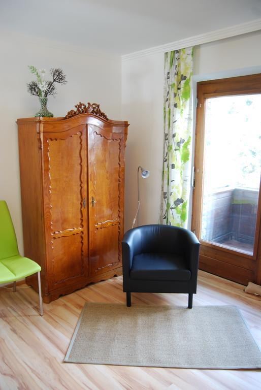 Ferienhaus Plattner Διαμέρισμα Lienz Δωμάτιο φωτογραφία