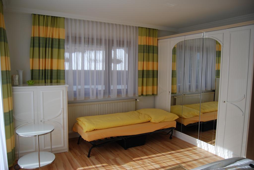 Ferienhaus Plattner Διαμέρισμα Lienz Δωμάτιο φωτογραφία