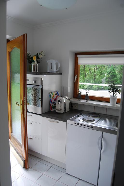 Ferienhaus Plattner Διαμέρισμα Lienz Δωμάτιο φωτογραφία