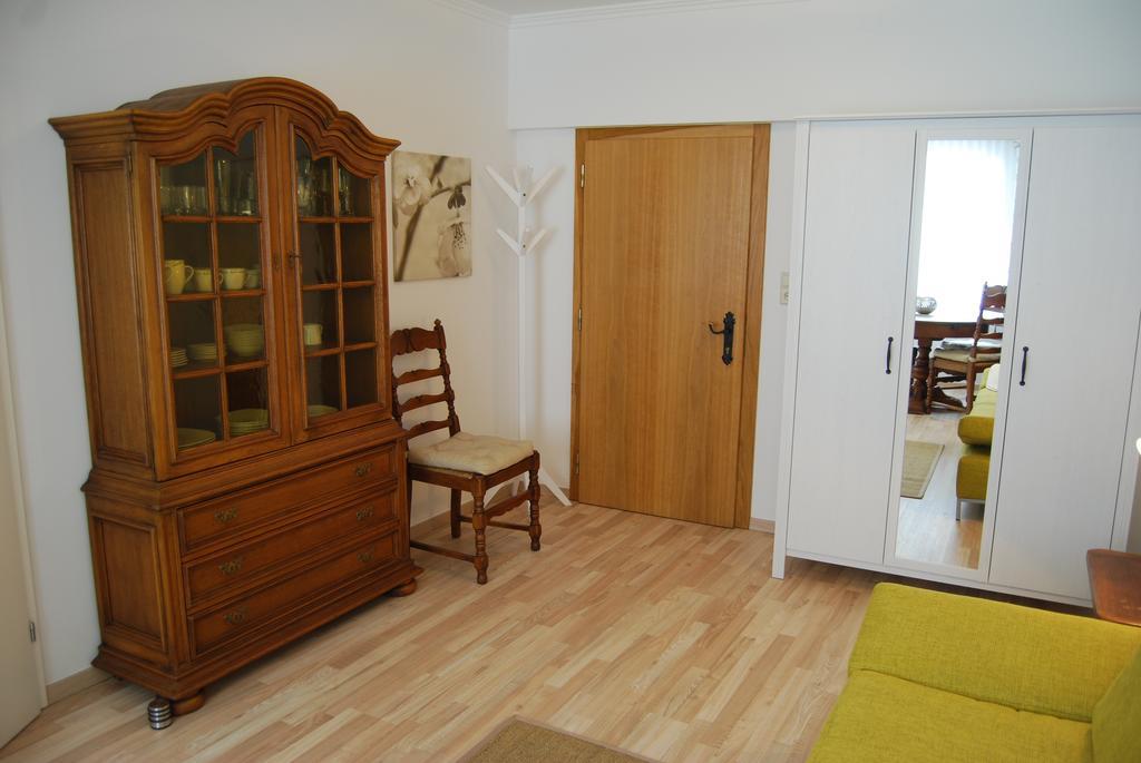Ferienhaus Plattner Διαμέρισμα Lienz Δωμάτιο φωτογραφία