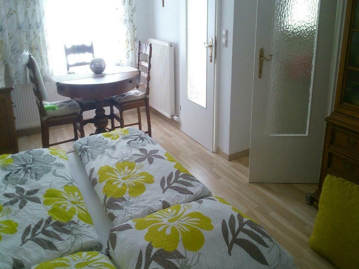 Ferienhaus Plattner Διαμέρισμα Lienz Εξωτερικό φωτογραφία